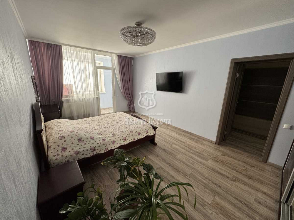 продажа 3-к квартира Киево-Святошинский, Боярка, 98000 $ Боярка - зображення 5