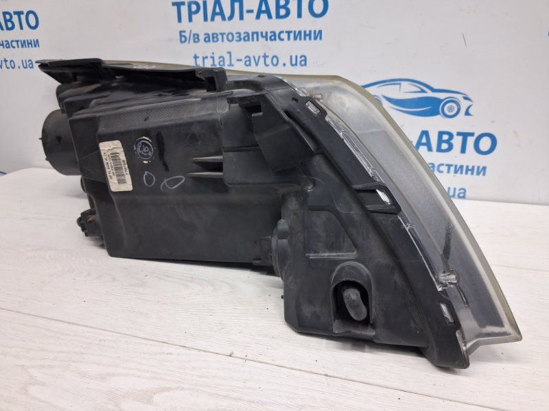 Фара левая Kia Optima TF 2.4 БЕНЗИН G4KJ 2010 (б/у) Киев - изображение 4