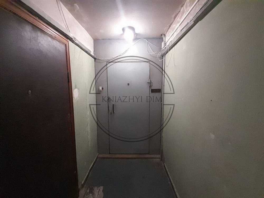 БЕЗ КОМІСІЇ! Продаж 3-кімнатна роздільна квартира, метро Святошин. № 21144462 Київ - зображення 12