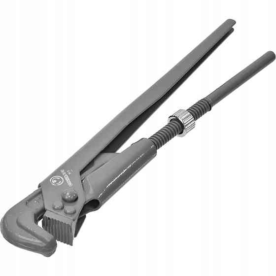 Ключ трубный №3 СТАНДАРТ KTR0300 Харків