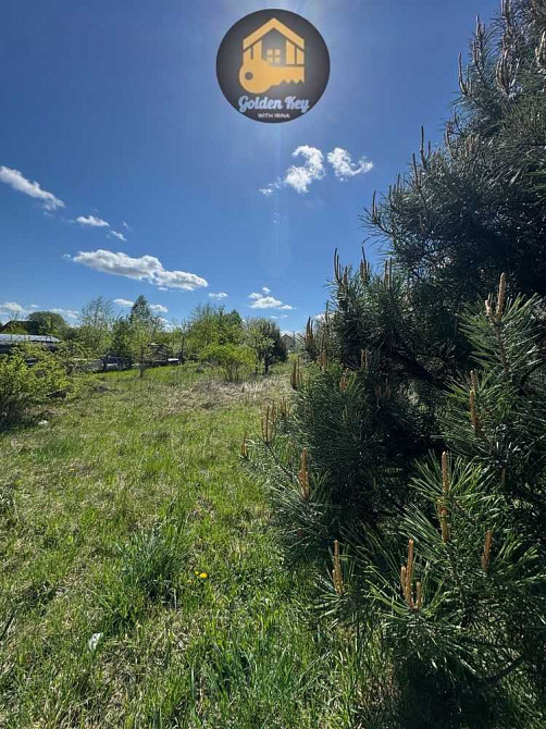 продажа участок под жилую застройку Макаровский, Севериновка, 10000 $  - зображення 1