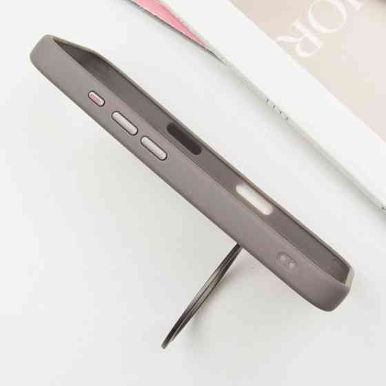 Чехол Ummi Colorful with MagSafe HQ Ring для Apple iPhone 16 (6.1") Херсон