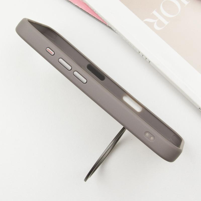 Чехол Ummi Colorful with MagSafe HQ Ring для Apple iPhone 16 (6.1") Херсон - зображення 5