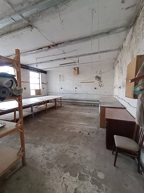 Сдам. 500 м.кв. бывший мебельный цех. ул.Академика Белелюбского 54-Д Днепр - изображение 11