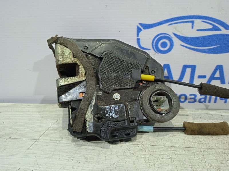 Замок двери задний левый Toyota Camry 2006-2011 6906006100 (Арт. 19704) Київ - зображення 2