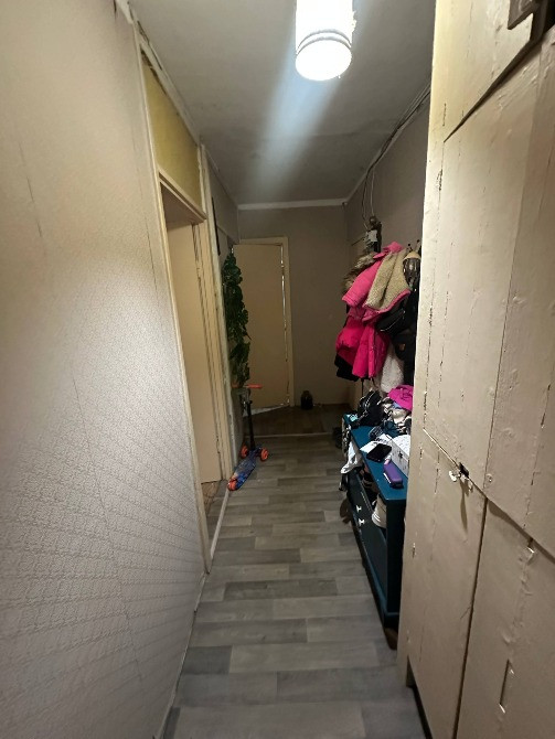 Продам 3к квартиру вул.Сонячна Набережна,42 Житлова під ремонт Днепр - изображение 11