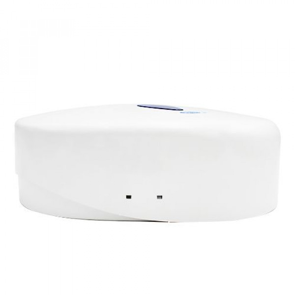 Держатель бумаги туалетной JUMBO Stub Київ - зображення 2