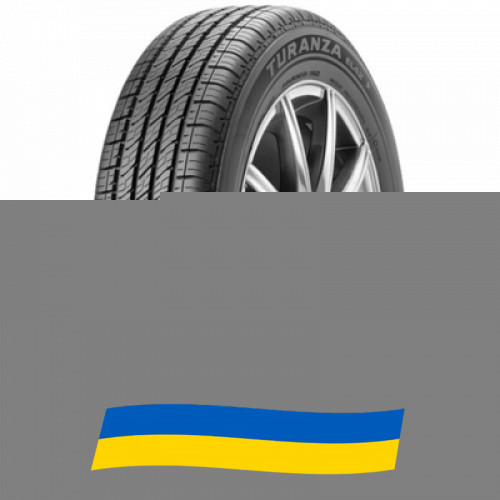 245/45 R19 Bridgestone Turanza EL42 98V Легкова шина Київ - зображення 1