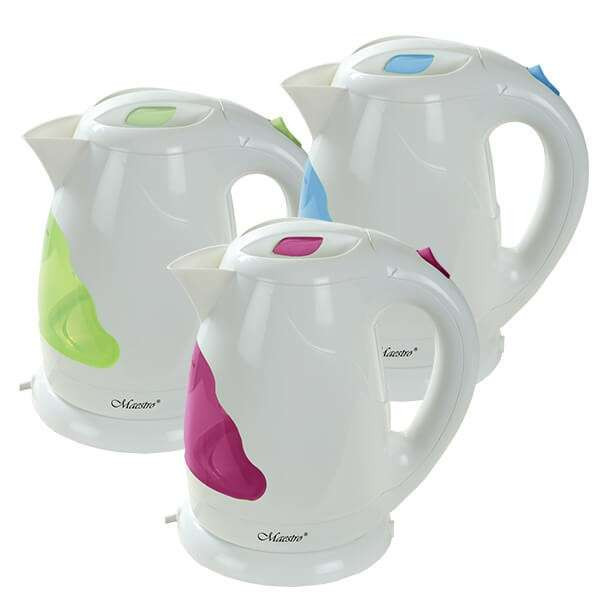 Електрочайник Maestro 034 Киев - изображение 1