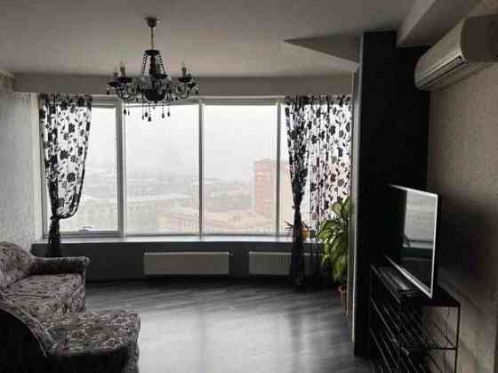 Здам. 3-к.кв. 12/24, центр, вул.Королеви Єлизавети 2-й (Глінки) 2 «Мост Сіті». Дніпро