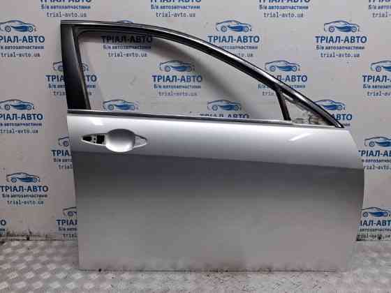 Дверь передняя правая Honda Accord 2002-2008 67010SEA010ZZ (Арт. 76200) Київ