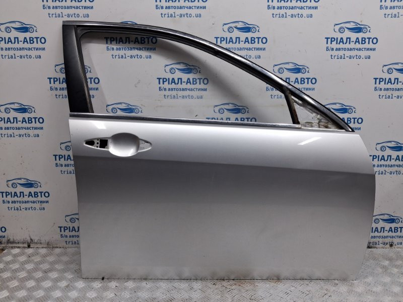 Дверь передняя правая Honda Accord 2002-2008 67010SEA010ZZ (Арт. 76200) Киев - изображение 1