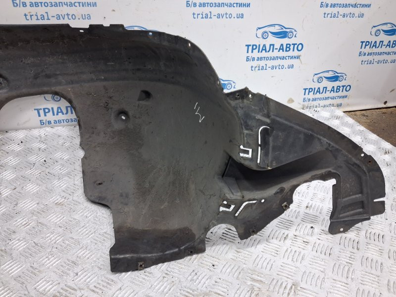 Подкрылок передний правый Skoda Octavia 2013-2020 5E0809958 (Арт. 80616) Київ - зображення 5