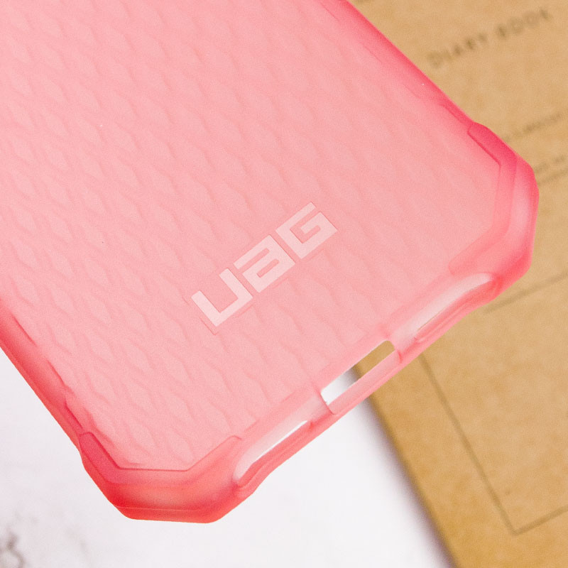 Чехол TPU UAG ESSENTIAL Armor для Apple iPhone XR (6.1") Херсон - зображення 8