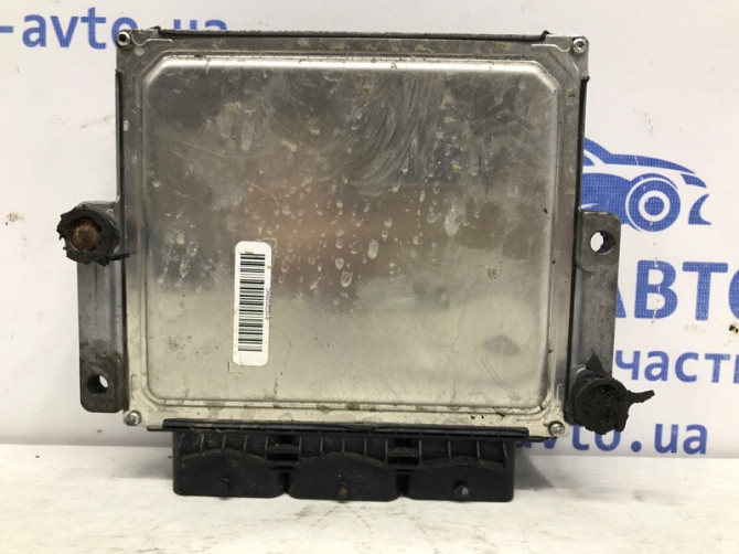 Блок управления двигателем Ford Kuga CBS 2.0 DIESEL 2013 (б/у) Київ - зображення 2
