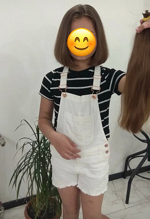 Куплю волосся за високою ціною в Одесі Додатковий бонус - професійна стрижка у ПОДАРУНОК 0633013356 Одеса - зображення 12