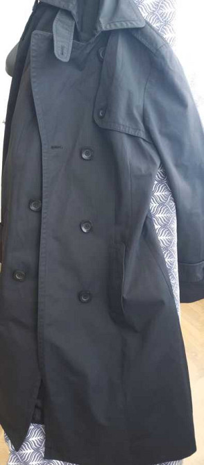 Продам Тренч 44 размер фирма Остин Київ - зображення 9