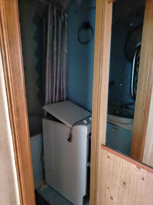 долгосрочная аренда 2-к квартира Одесса, Пересыпский, 7000 грн./мес. Одеса - зображення 3