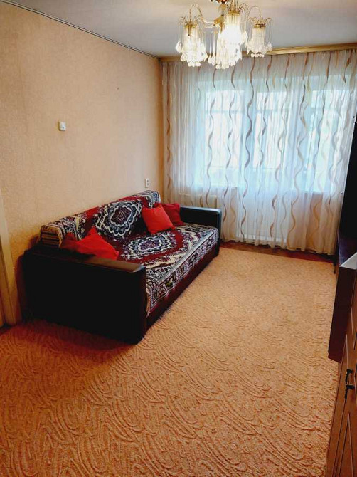 долгосрочная аренда 3-к квартира Киев, Соломенский, 14000 грн./мес. Київ - зображення 4