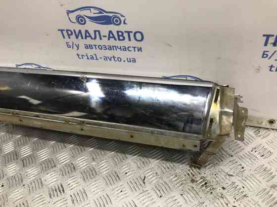 Бампер задний Mitsubishi Pajero Wagon 1999-2006 MR533016 (Арт. 45302) Киев