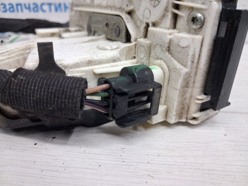 Замок двери задний правый Jeep Cherokee 2013-2019 4589914AD (Арт. 73302) Киев - изображение 4