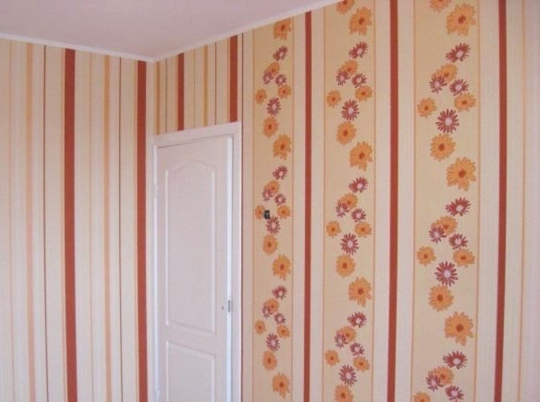 Маляр Поклейка обоев Шпаклёвка Київ - зображення 1