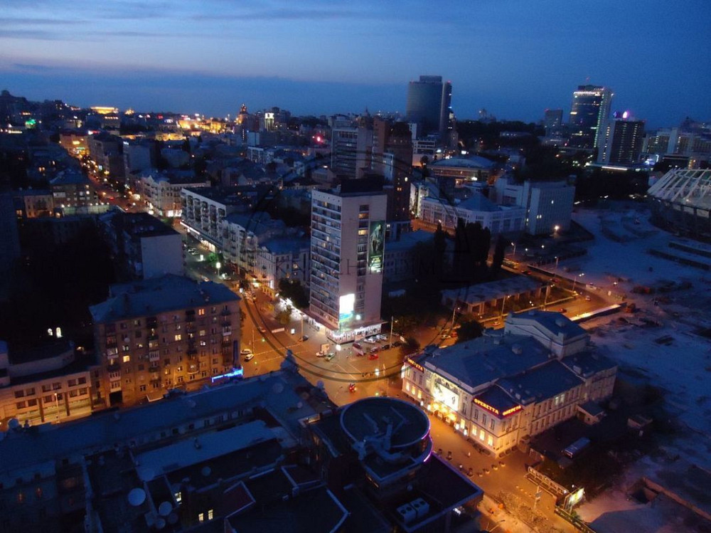 Без комісії Видовий елітний офіс в ТРЦ Олімпійський. № 1414660 Київ - зображення 7