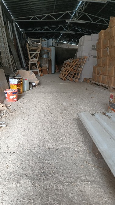 Аренда складов/ цехов на закрытой территории Одесса - изображение 7