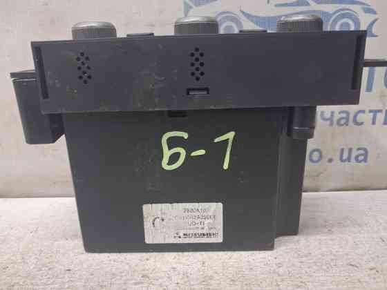 Блок управления климат-контролем Mitsubishi Lancer 2003-2009 7820A103 (Арт. 83109) Київ