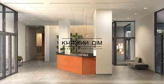 Продаж 1 кімнатна квартира ЖК Seven КОД 21147217 Київ