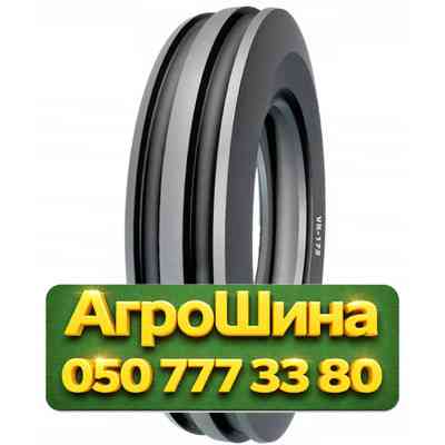 7.5R20 VK TYRES VK175 109/101A6/A8 PR8 Сельхоз шина Київ