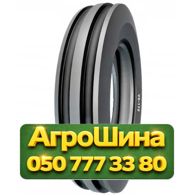 7.5R20 VK TYRES VK175 109/101A6/A8 PR8 Сельхоз шина Київ - зображення 1