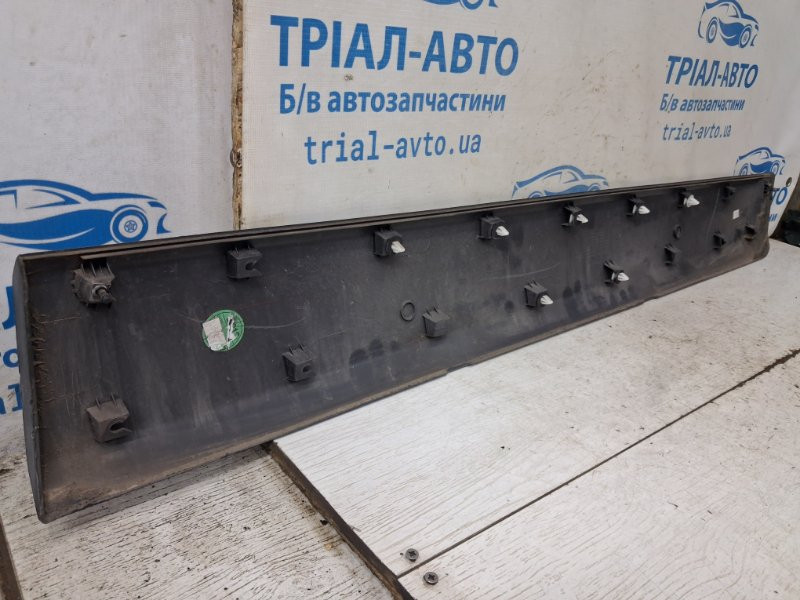 Накладка двери Chevrolet Captiva 2006-2018 42390971 (Арт. 86248) Київ - зображення 5
