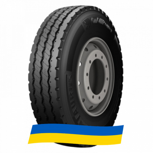 315/80 R22.5 Taurus ON/OFF Power S 156/150K Карьерная шина Київ - зображення 3