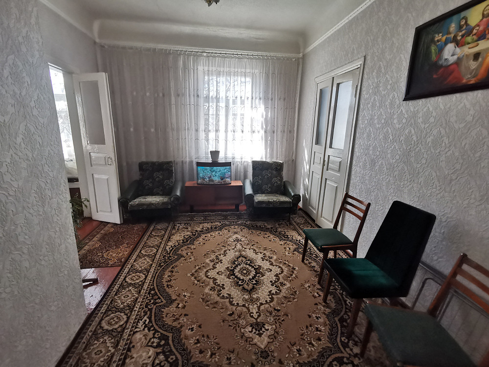 Продається два будинки на одній території для великої родини. смт Рокитне Білоцерківського району Біла Церква - зображення 3