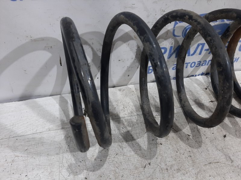 Пружина передняя Mitsubishi Lancer 9 1.6 БЕНЗИН 4G18 2003 (б/у) Киев - изображение 3