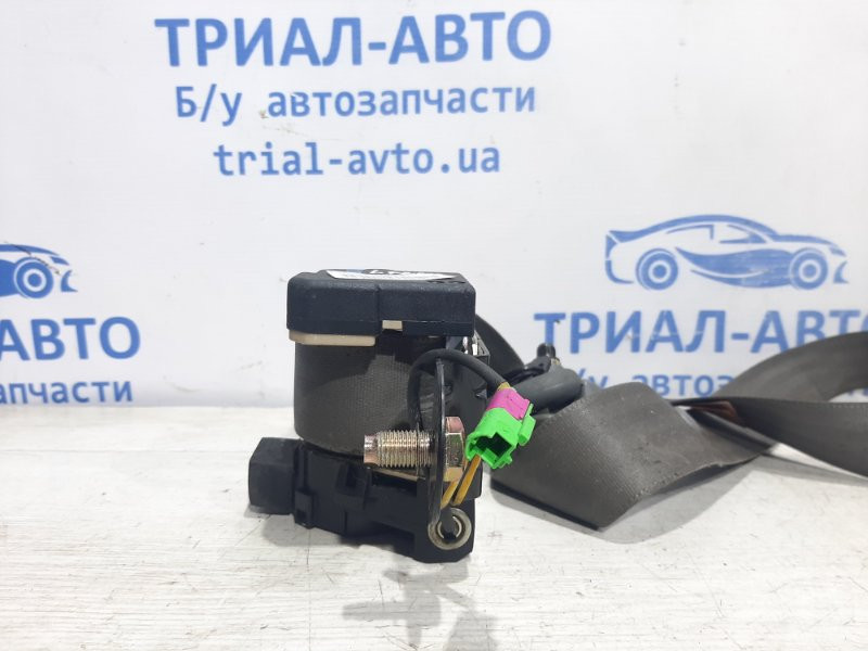 Ремень безопасности передний правый Chevrolet Lacetti J200 1.8 БЕНЗИН 2004 (б/у) Киев - изображение 2