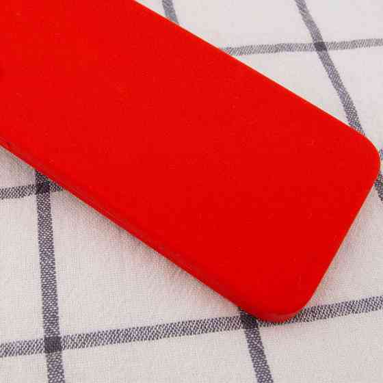 Чехол Silk Square Full Camera Protective (AA) NO LOGO для Apple iPhone XR (6.1") Херсон