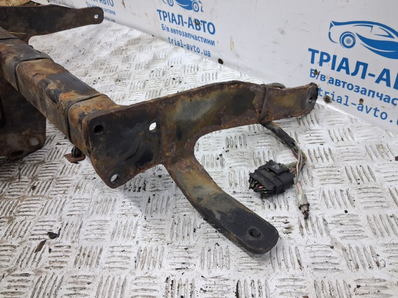Фаркоп Chevrolet Captiva C140 2.2 DIESEL Z22D1 2006 (б/у) Киев - изображение 3
