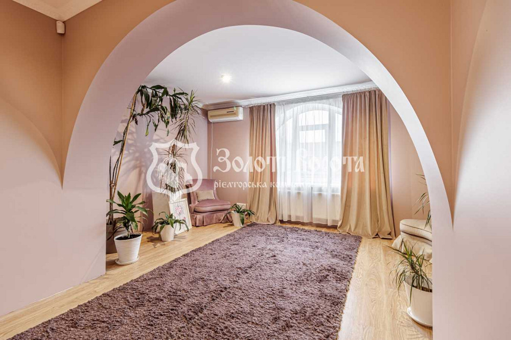 продажа 4-к дом Киево-Святошинский, Шевченково, 270000 $  - изображение 12