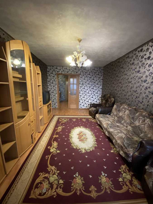 долгосрочная аренда 4-к квартира Днепр, Центральный, 14000 грн./мес. Днепр - изображение 9