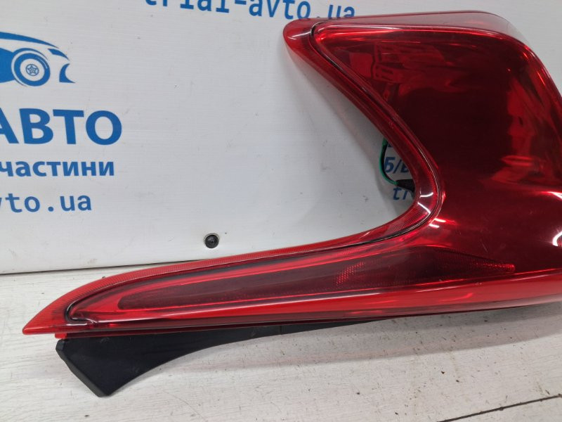 Фонарь задний внешний правый Nissan Juke F15 1.6 TURBO MR16DDT 2010 (б/у) Київ - зображення 2