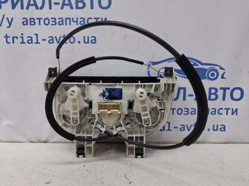 Блок управления кондиционером Fiat Doblo 2010-2025 735498657 (Арт. 76730) Київ - зображення 3