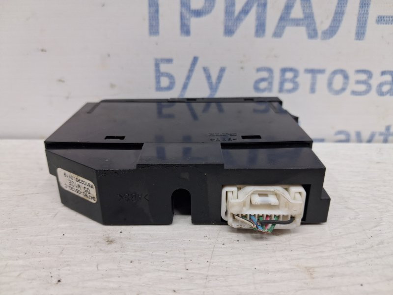 Кнопки управления Toyota Avensis 2002-2010 8479005130 (Арт. 61524) Київ - зображення 3