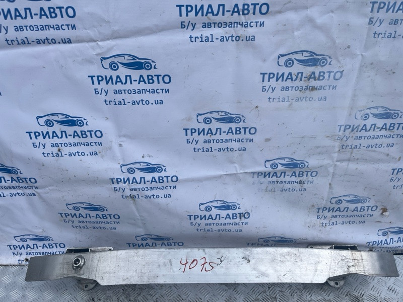 Усилитель бампера задний Jeep Cherokee KL 2.4 БЕНЗИН ED6 2013 (б/у) Київ - зображення 1