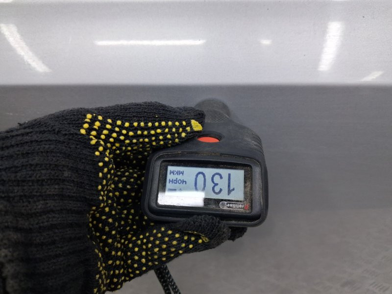 Дверь задняя правая Kia Sorento BL 2.5 DIESEL D4CB 2002 (б/у) Киев - изображение 7