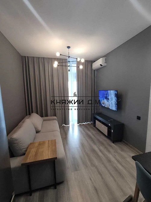 Оренда 1 кімнатна квартира ЖК Unite home КОД 11203652 Київ - зображення 2