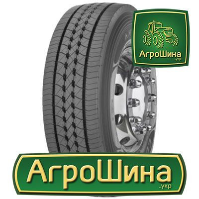 Грузовая шина Goodyear KMAX S (рулевая) 355/50 R22.5 156L Київ - зображення 1