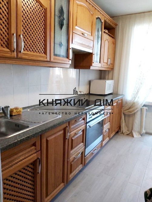 Оренда 2 кімнатна квартира м-в Солом'янка КОД 1168219 Київ - зображення 2