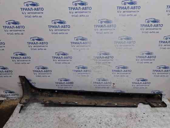 Накладка порога внешняя левая Hyundai IX35 2009-2015 877512S000 (Арт. 67948) Київ